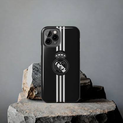 Real Madrid Phone Case