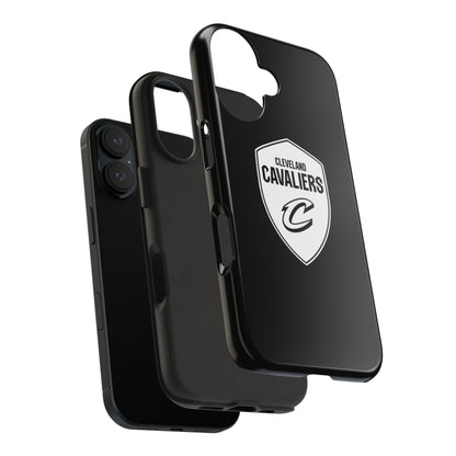 Classic Cleveland Cavaliers Phone Case