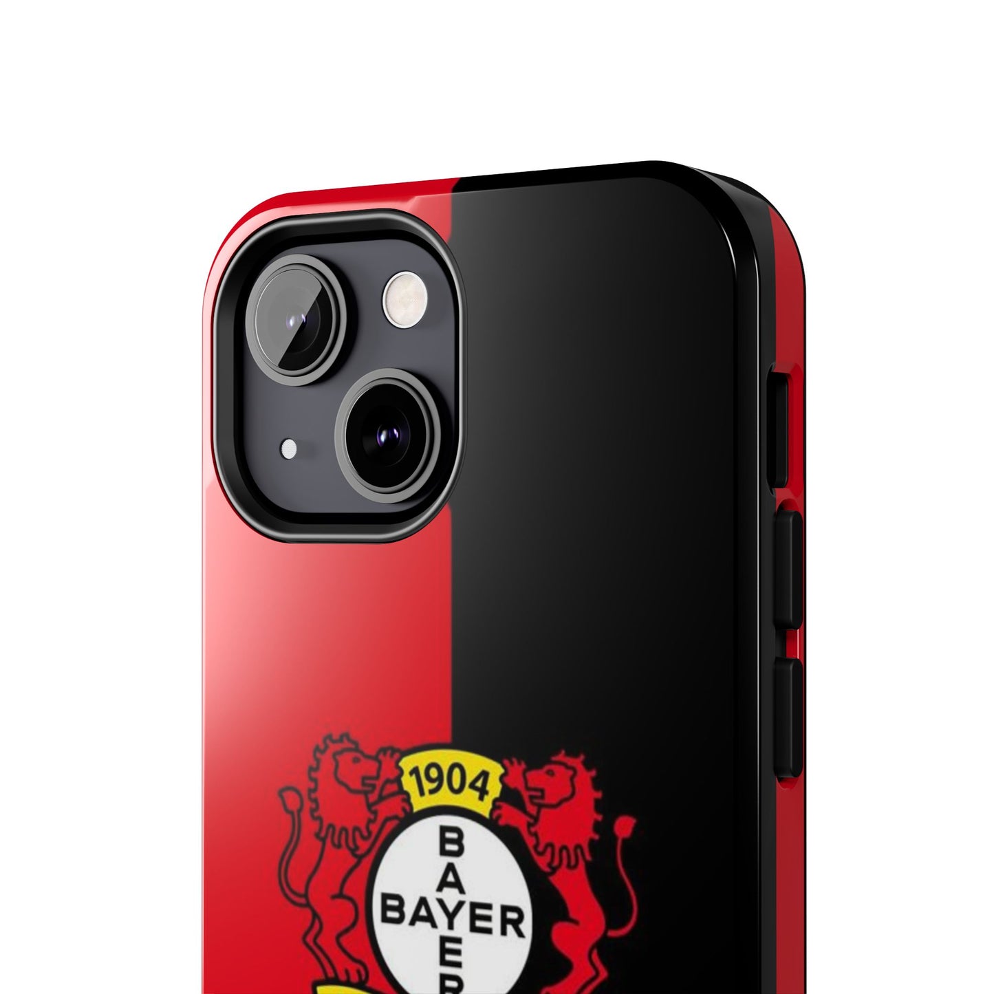 Bayer Leverkusen Phone Case