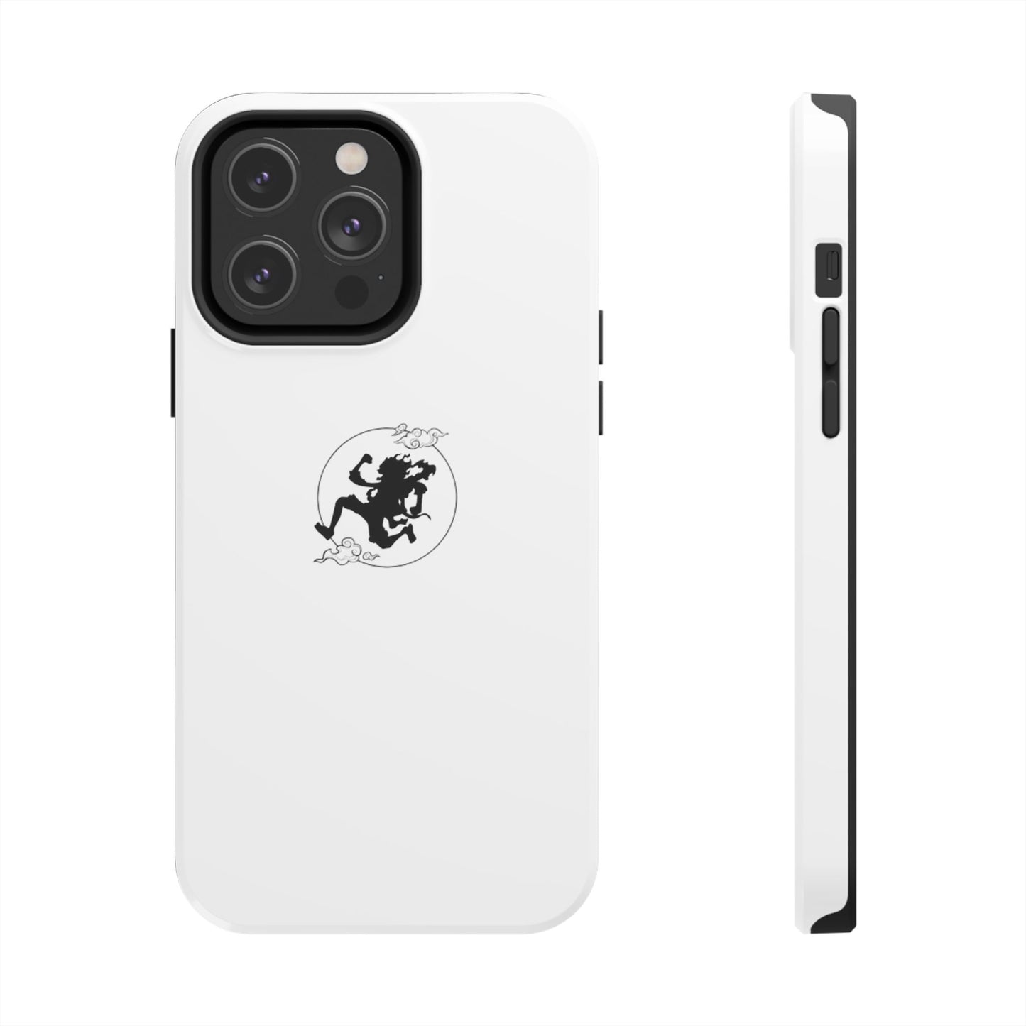 One Piece - Gear 5 Luffy Phone Case