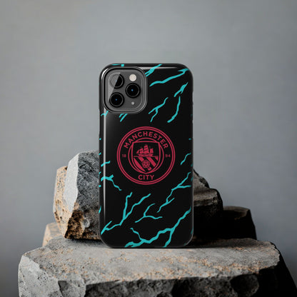 Manchester City Phone Case