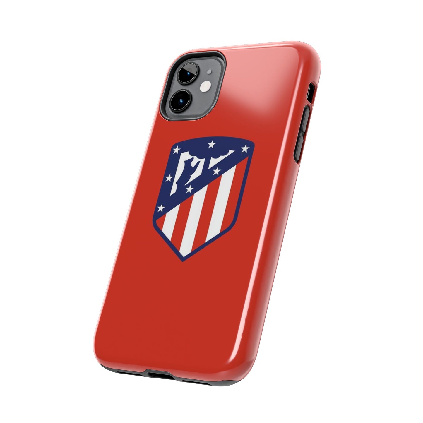 Atletico Madrid Phone Case