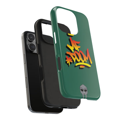 MF Doom Phone Case