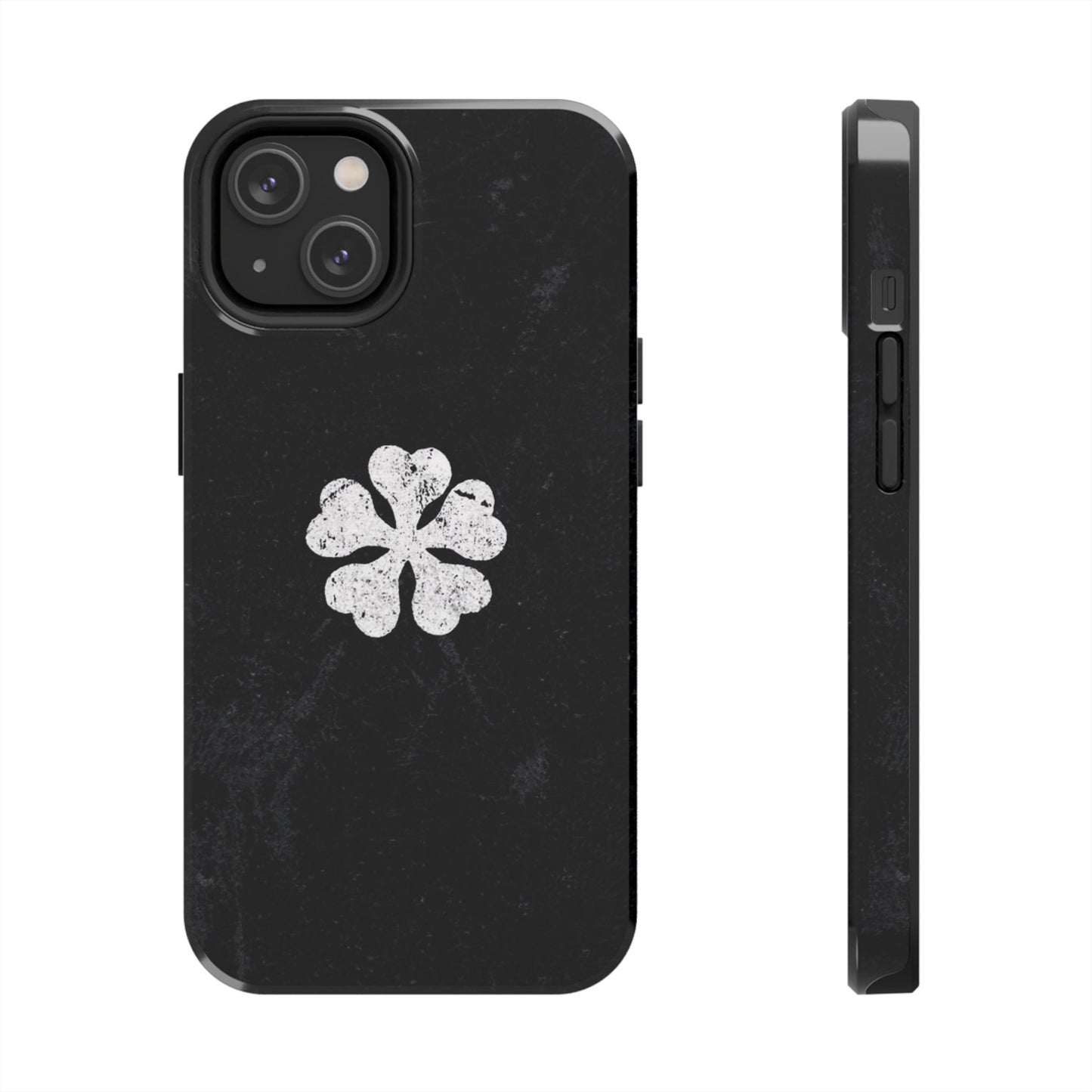 Black Clover Phone Case