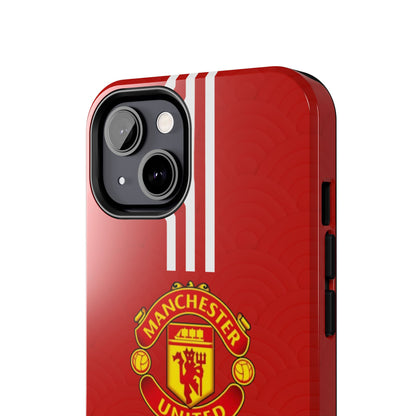 Manchester United Phone Case