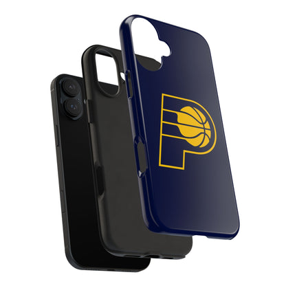 Indiana Pacers Phone Case