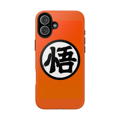 Dragon Ball Phone Case