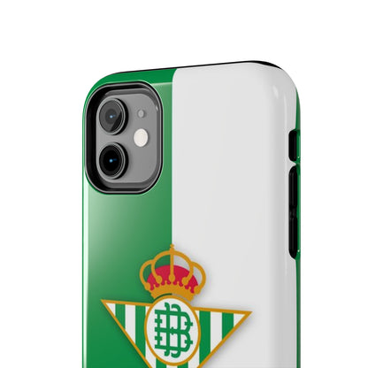 Real Betis Phone Case