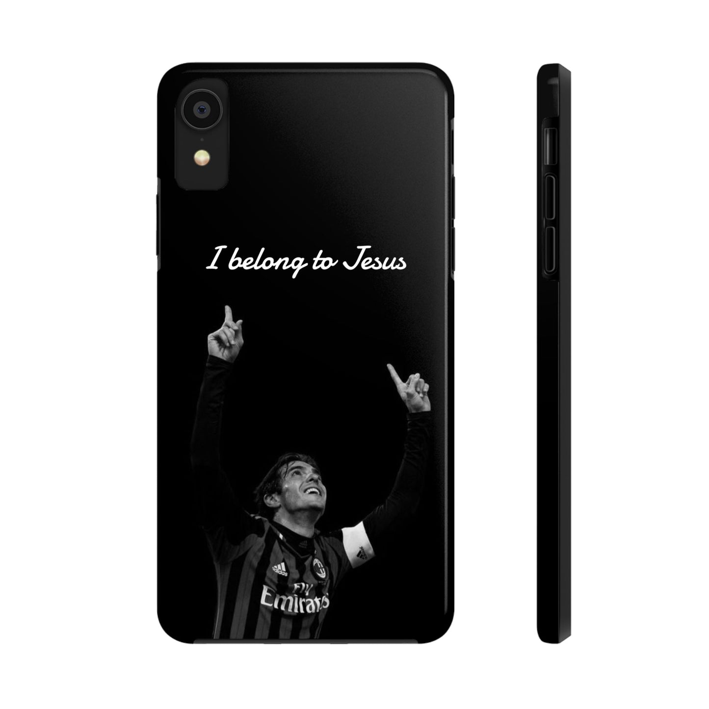 Kaka Phone Case