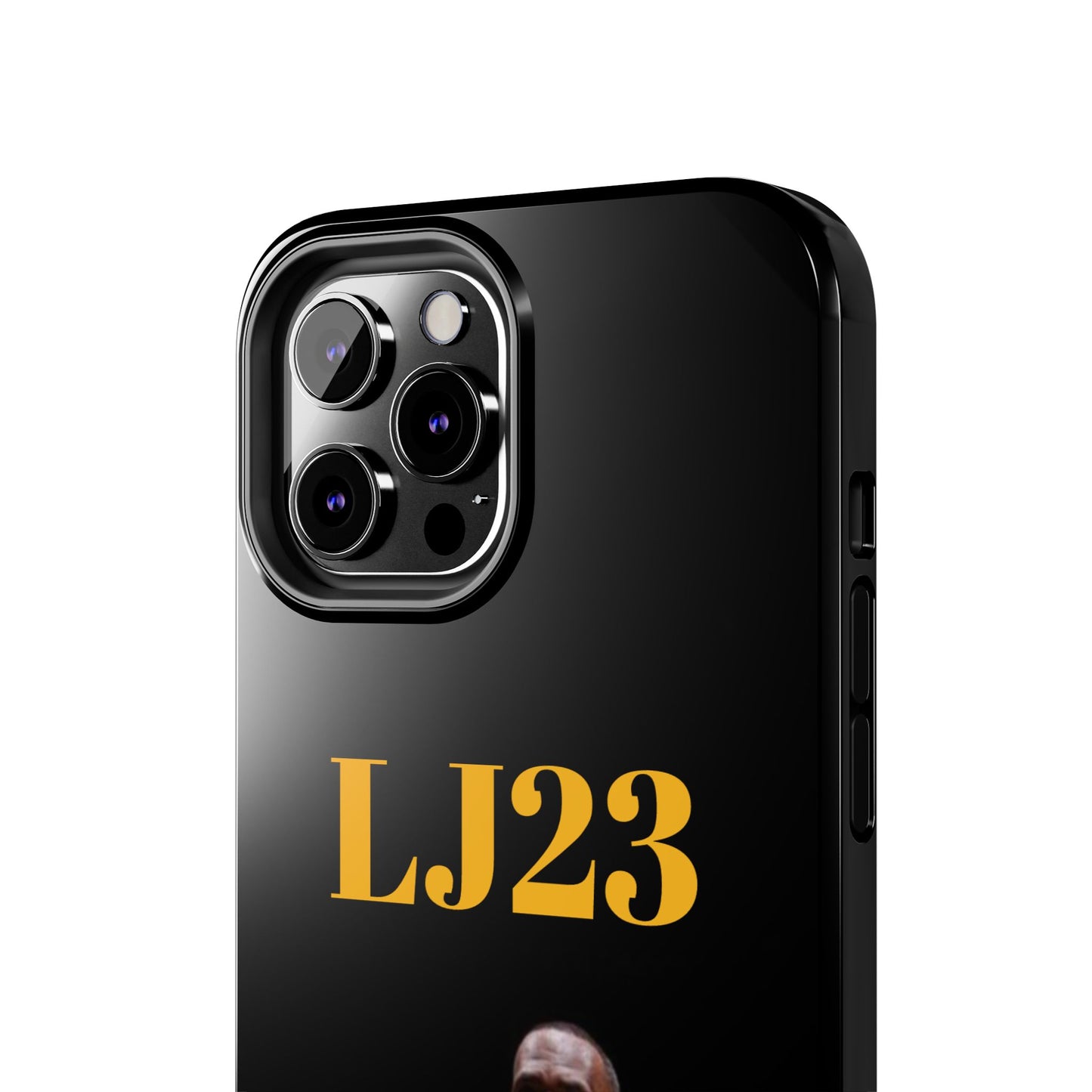 LeBron James Phone Case