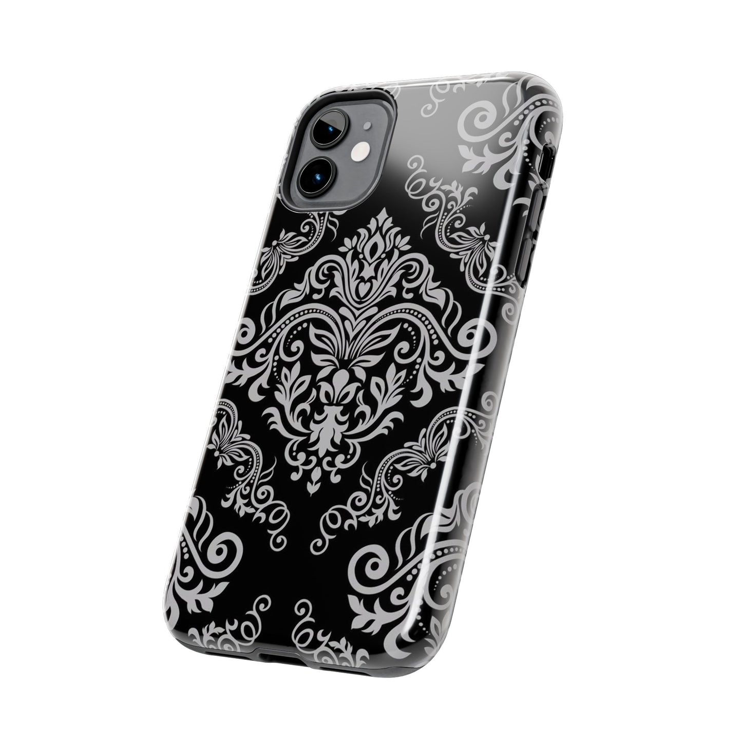 Timeless Luxury Pattern Phone Case