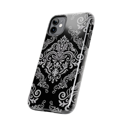 Timeless Luxury Pattern Phone Case