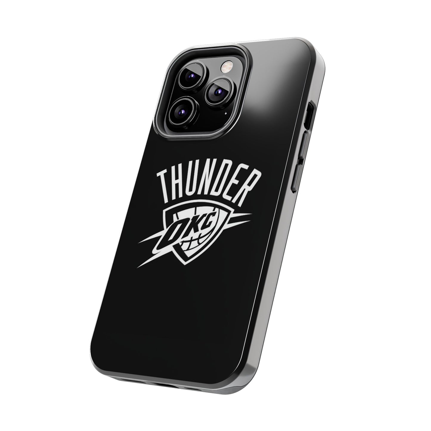 Classic Oklahoma City Thunder Phone Case