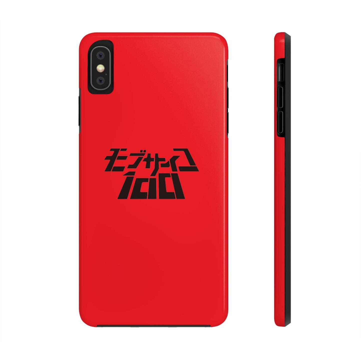 Mob Psycho 100 Phone Case