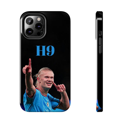 Haaland Phone Case