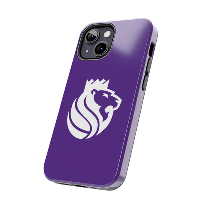 Sacramento Kings Logo Phone Case