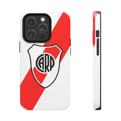 River Plate Phone Case