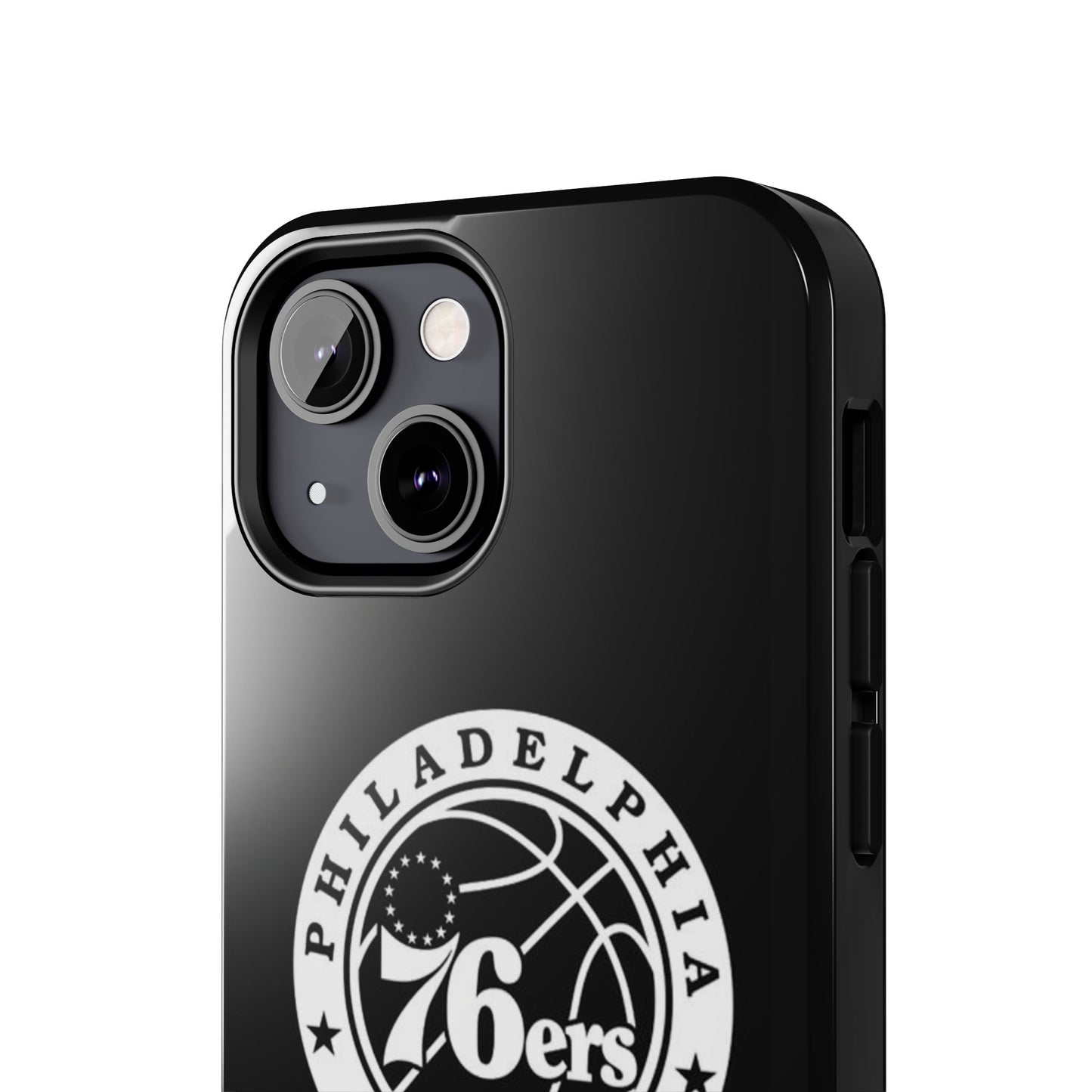 Classic Philadelphia 76ers Phone Case