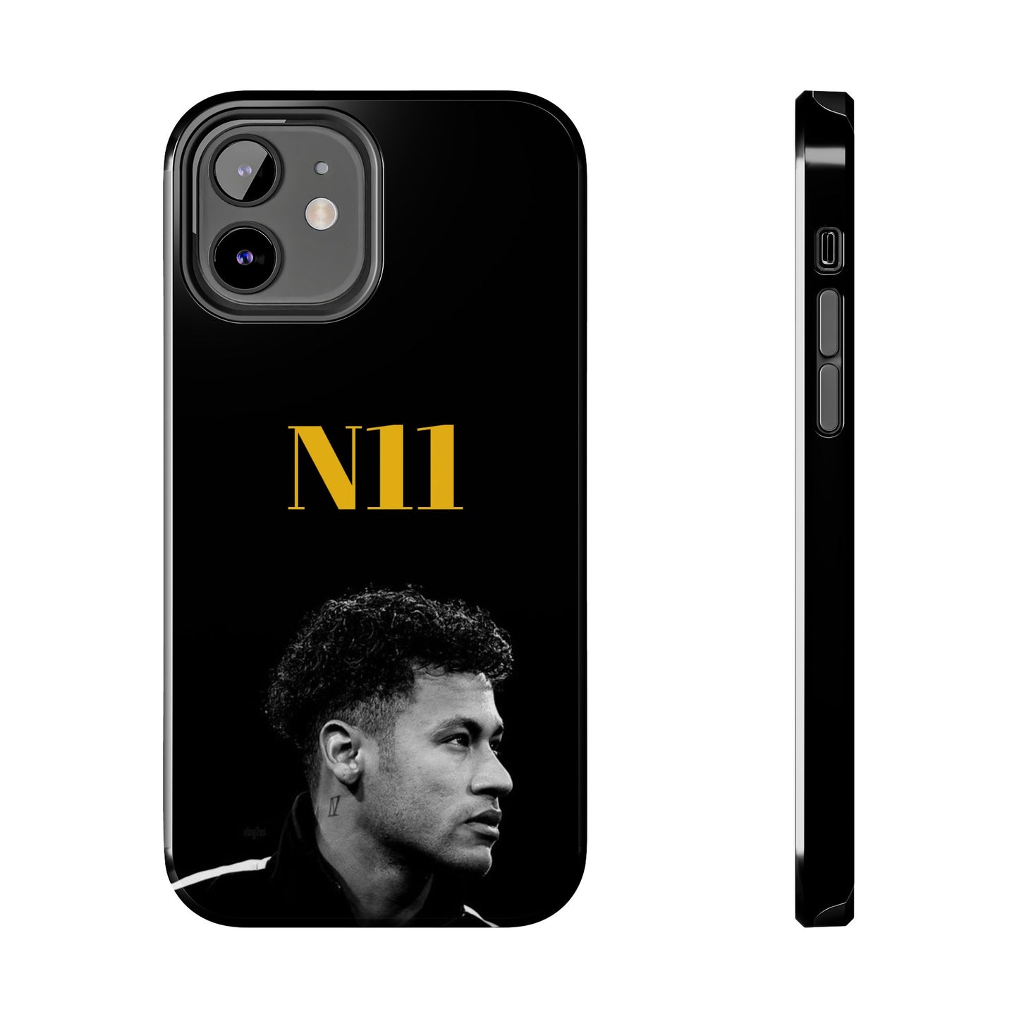 Neymar Jr Phone Case