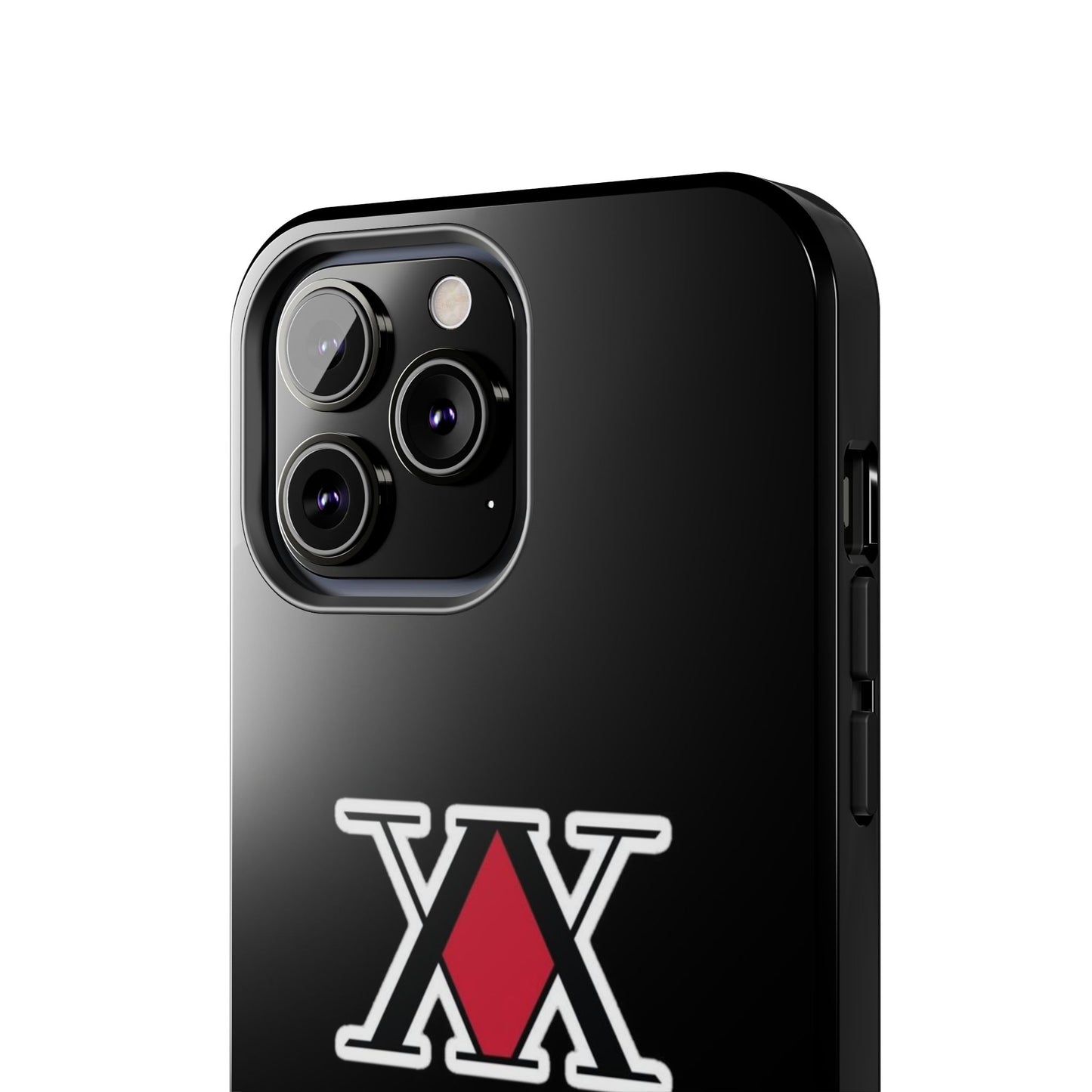 Hunter Association Logo Phone Case