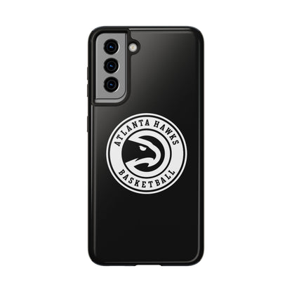 Classic Atlanta Hawks Phone Case