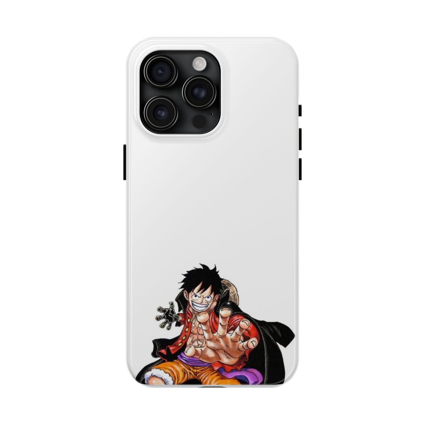 Monkey D. Luffy Phone Case