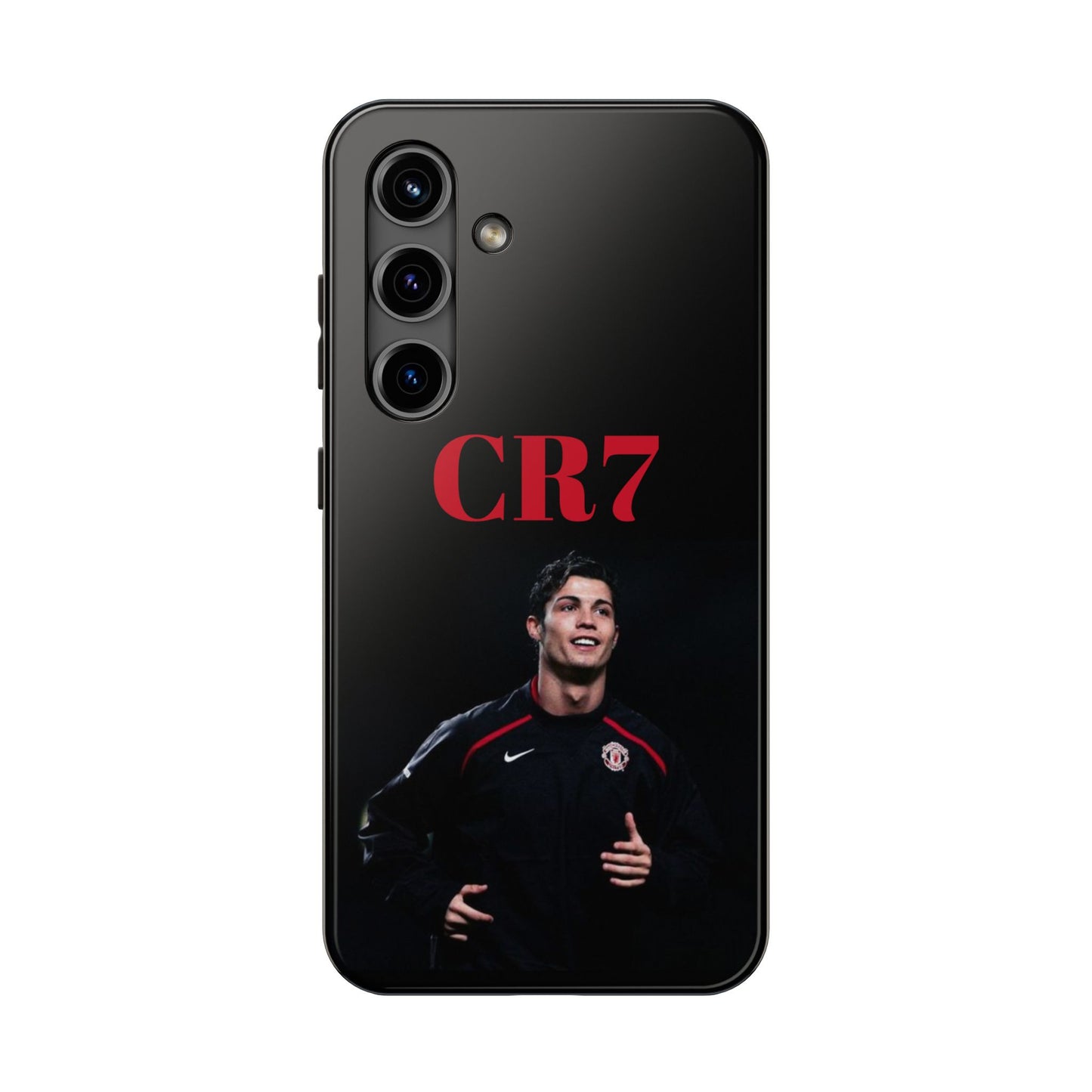 Cristiano Ronaldo Phone Case