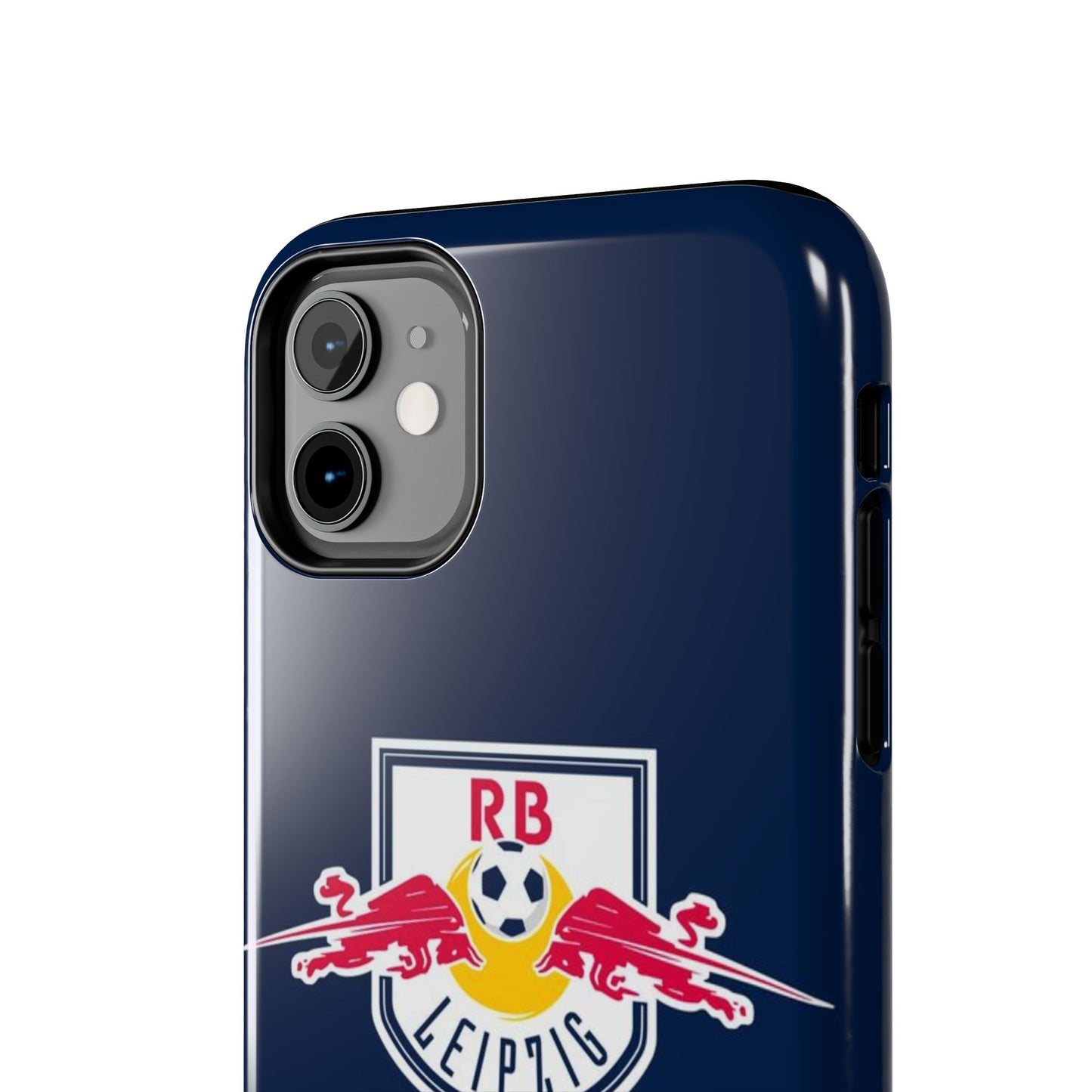 RB Leipzig Phone Case