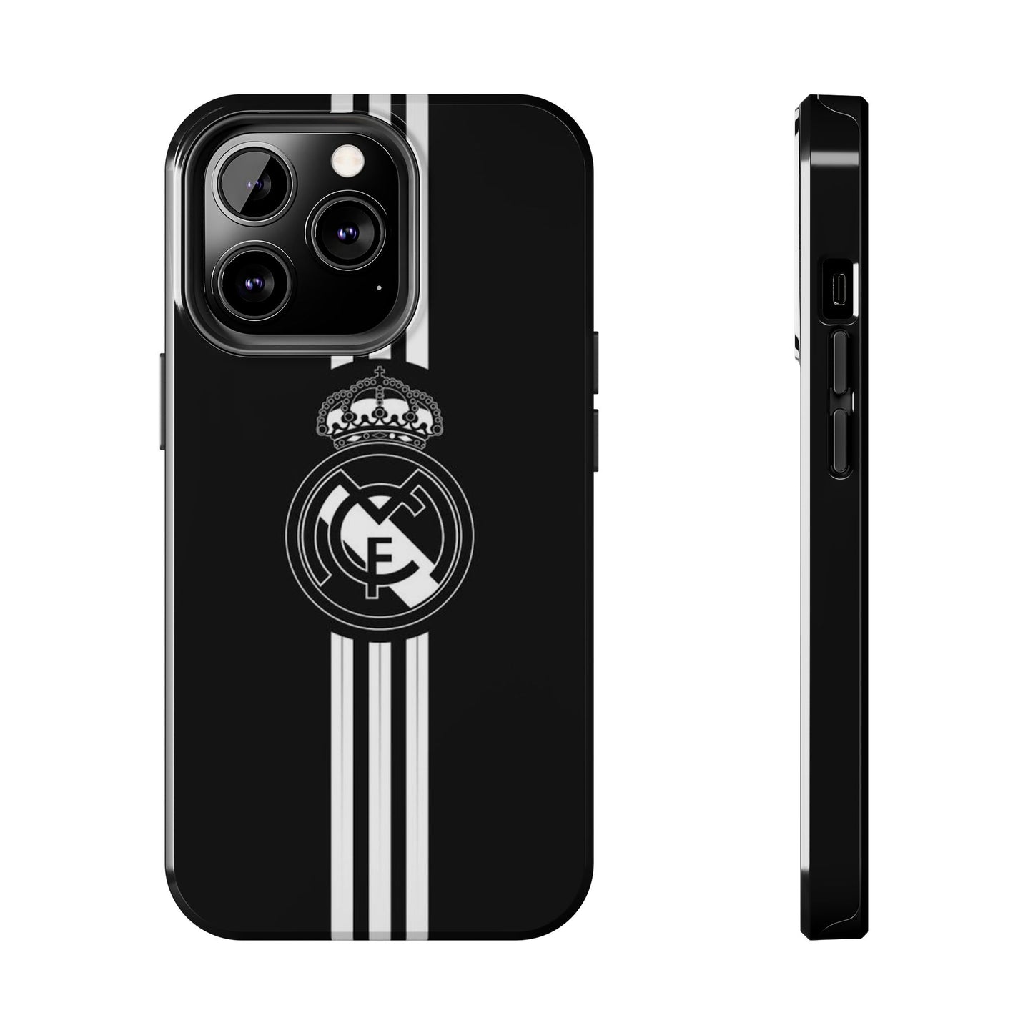 Real Madrid Phone Case