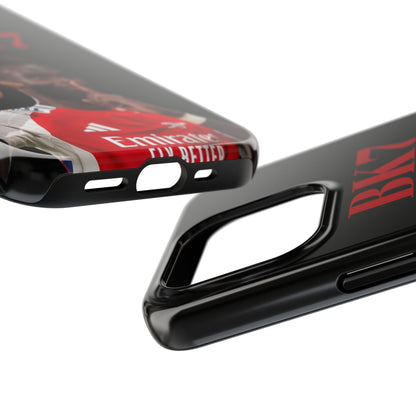 Bukayo Saka Phone Case
