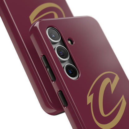 Cleveland Cavaliers Logo Phone Case