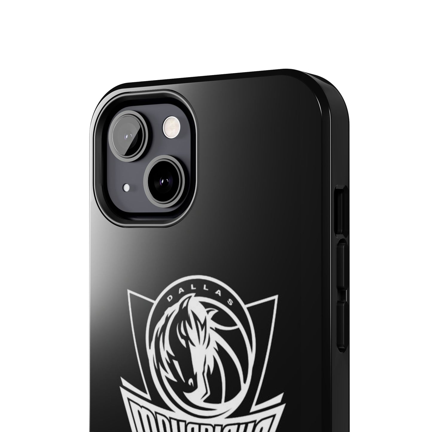 Classic Dallas Mavericks Phone Case