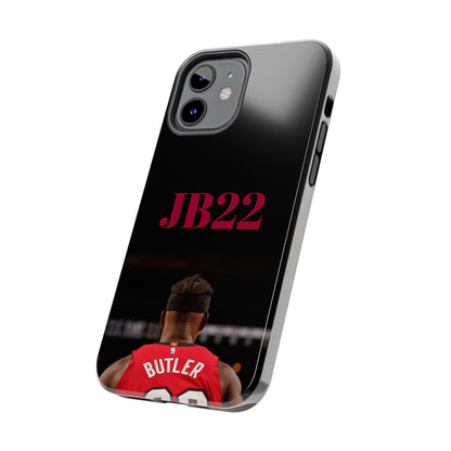 Jimmy Butler Phone Case