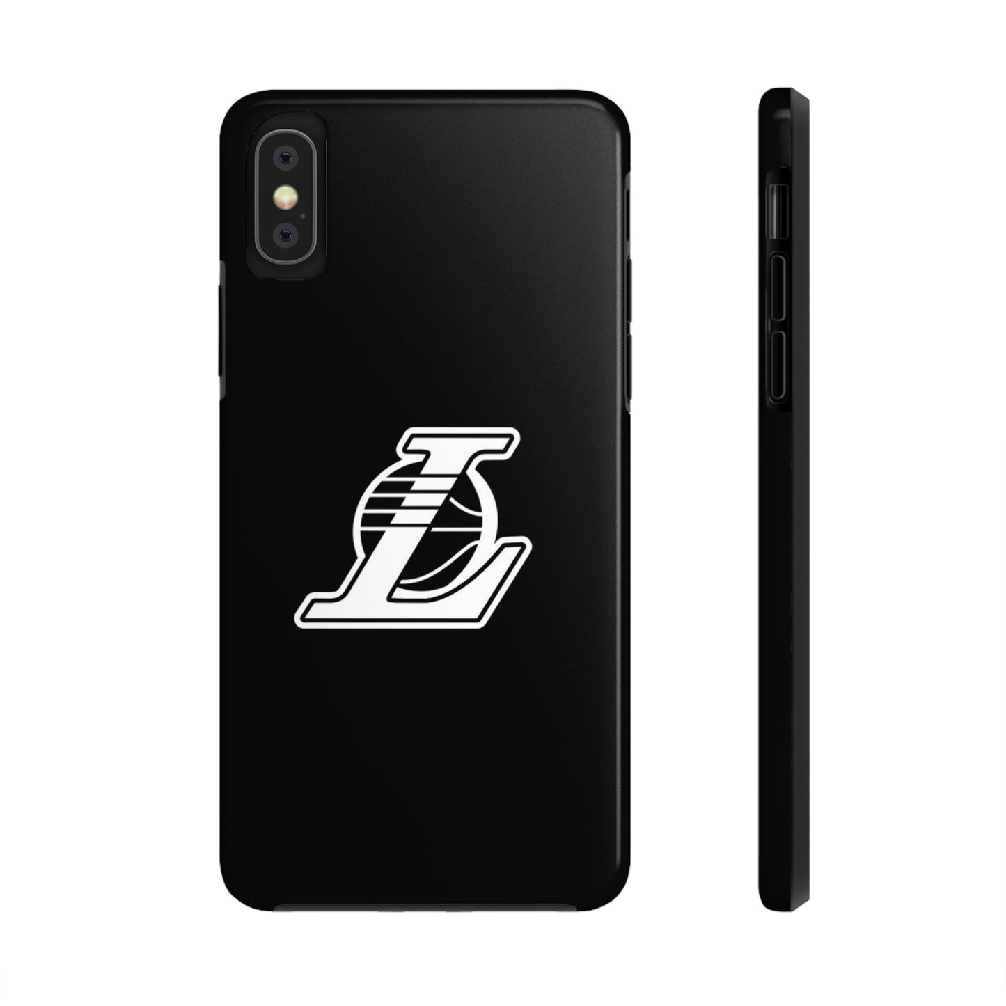 Classic Los Angeles Lakers Phone Case