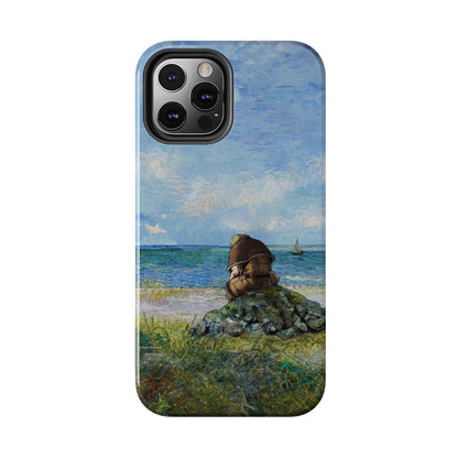 Vinland Saga - Thorfinn Phone Case