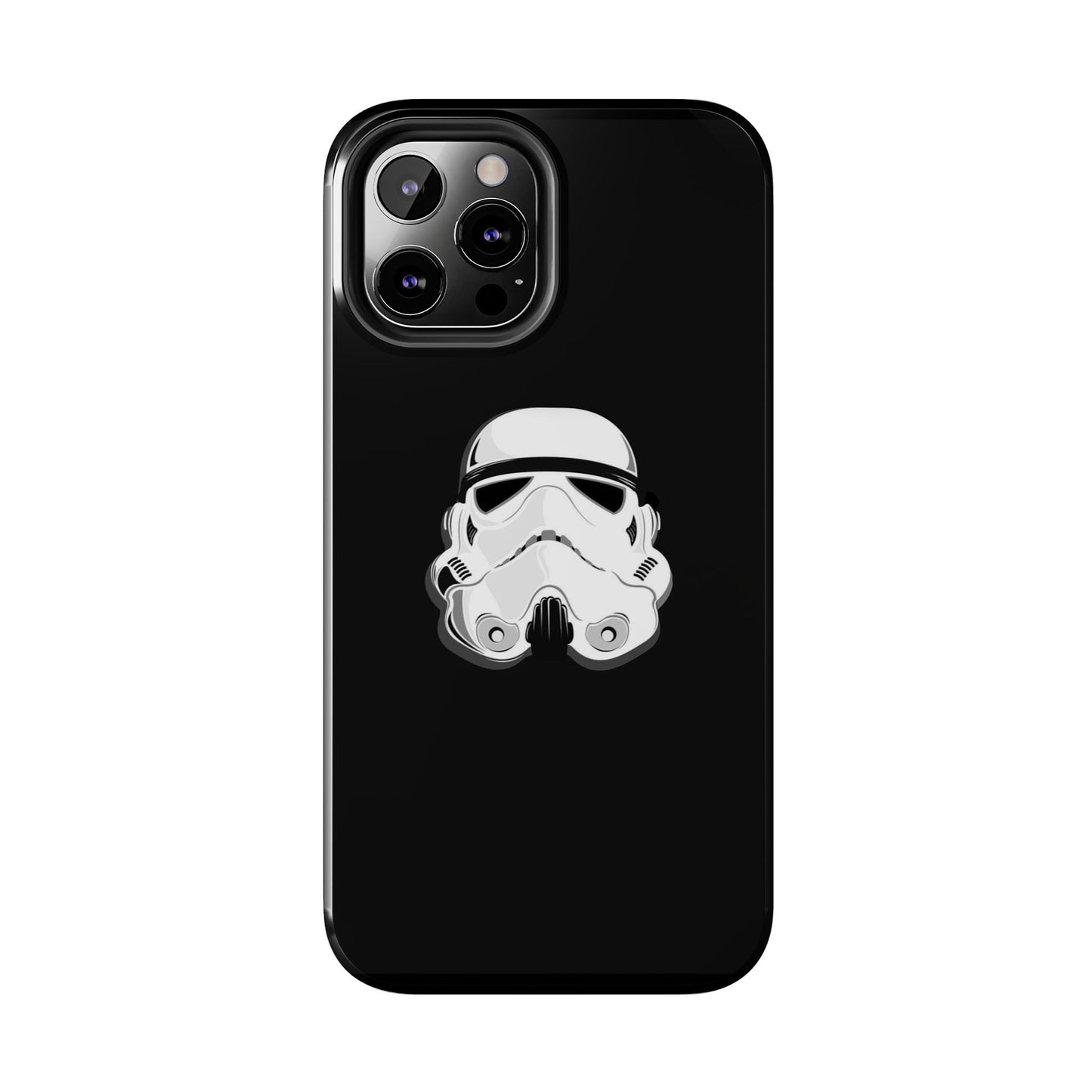 Storm Trooper Phone Case