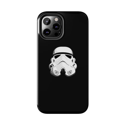 Storm Trooper Phone Case