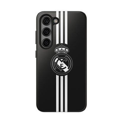 Real Madrid Phone Case