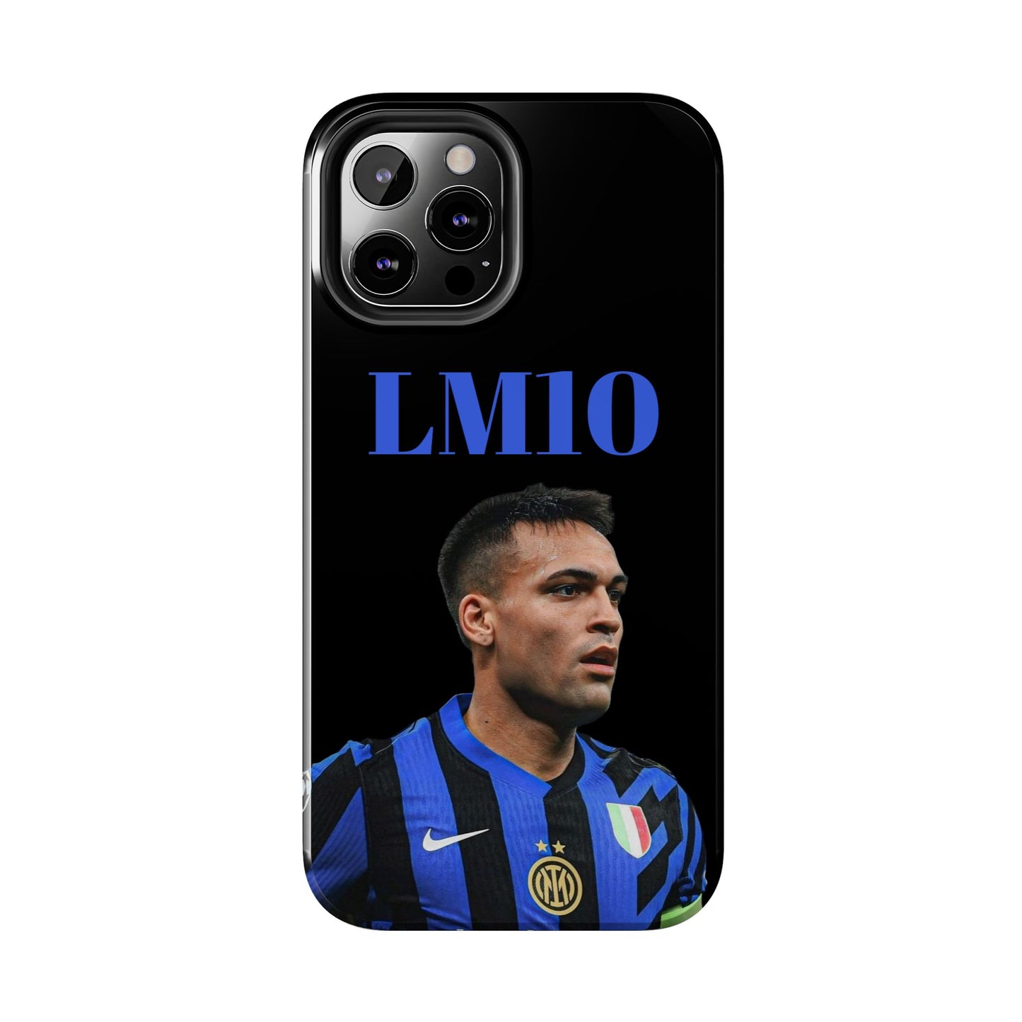 Lautaro Martinez Phone Case