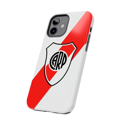 River Plate Phone Case