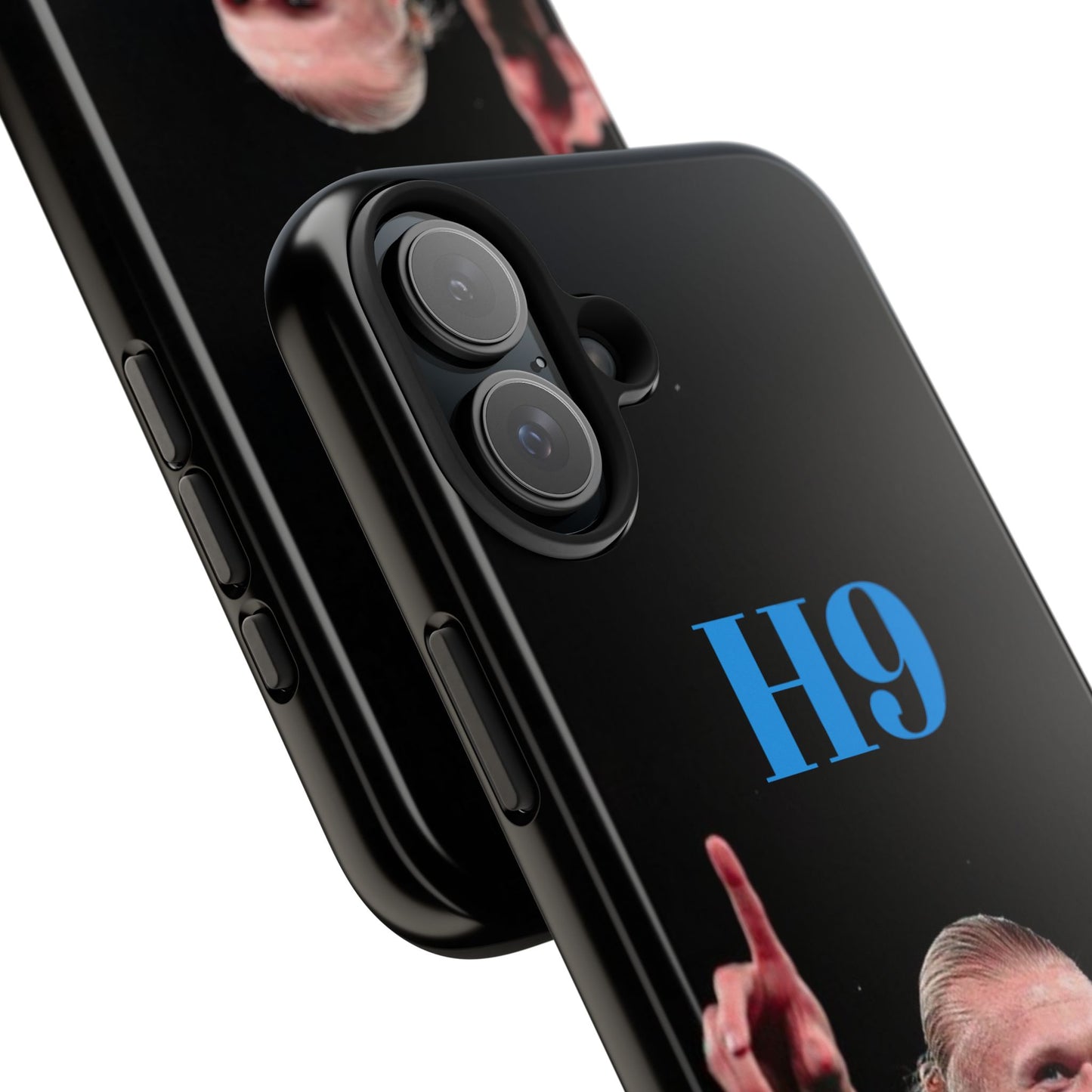 Haaland Phone Case
