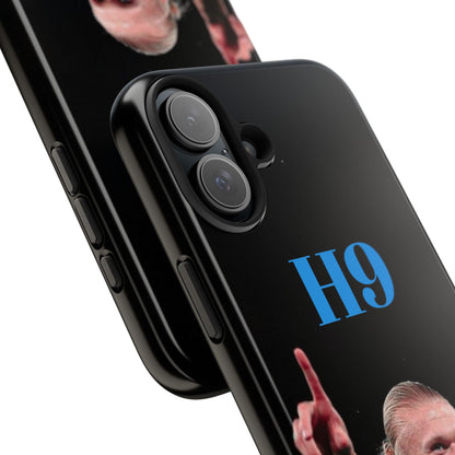 Haaland Phone Case