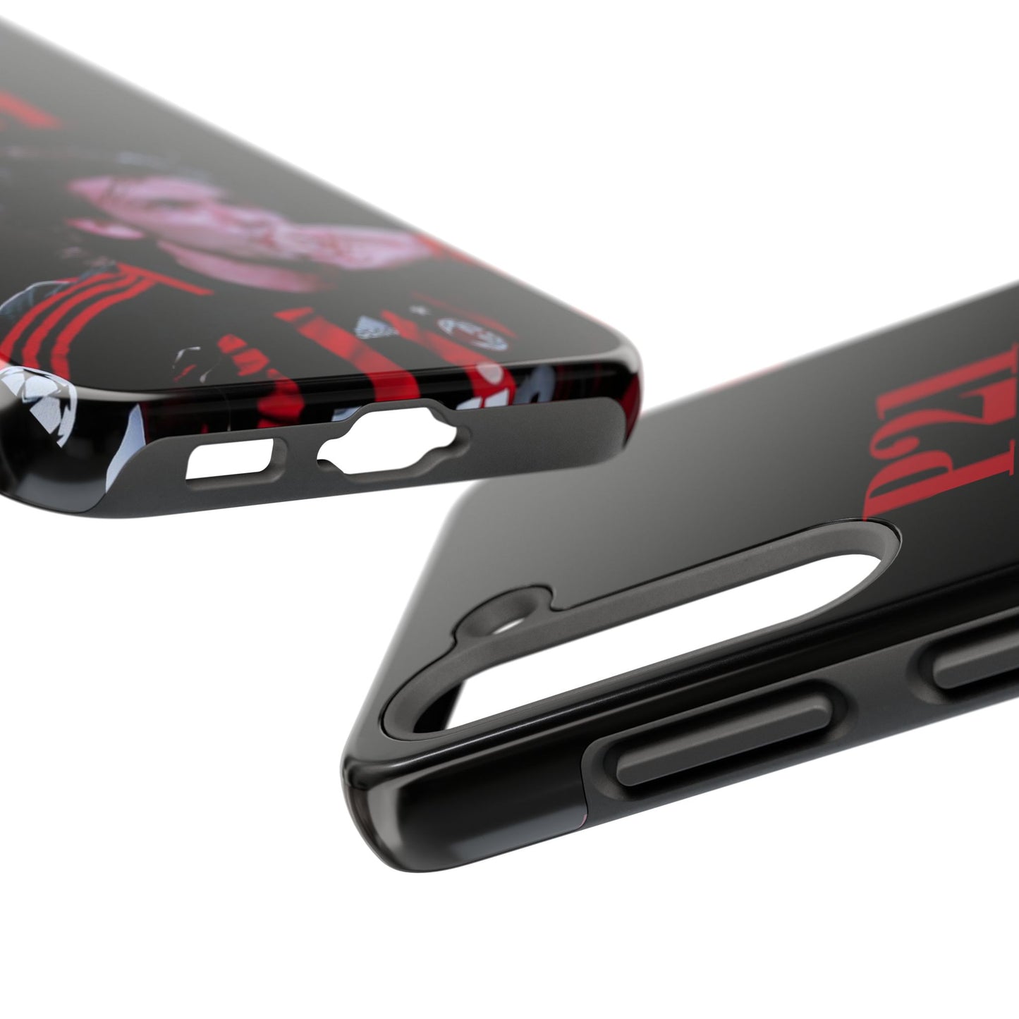 Pirlo Phone Case