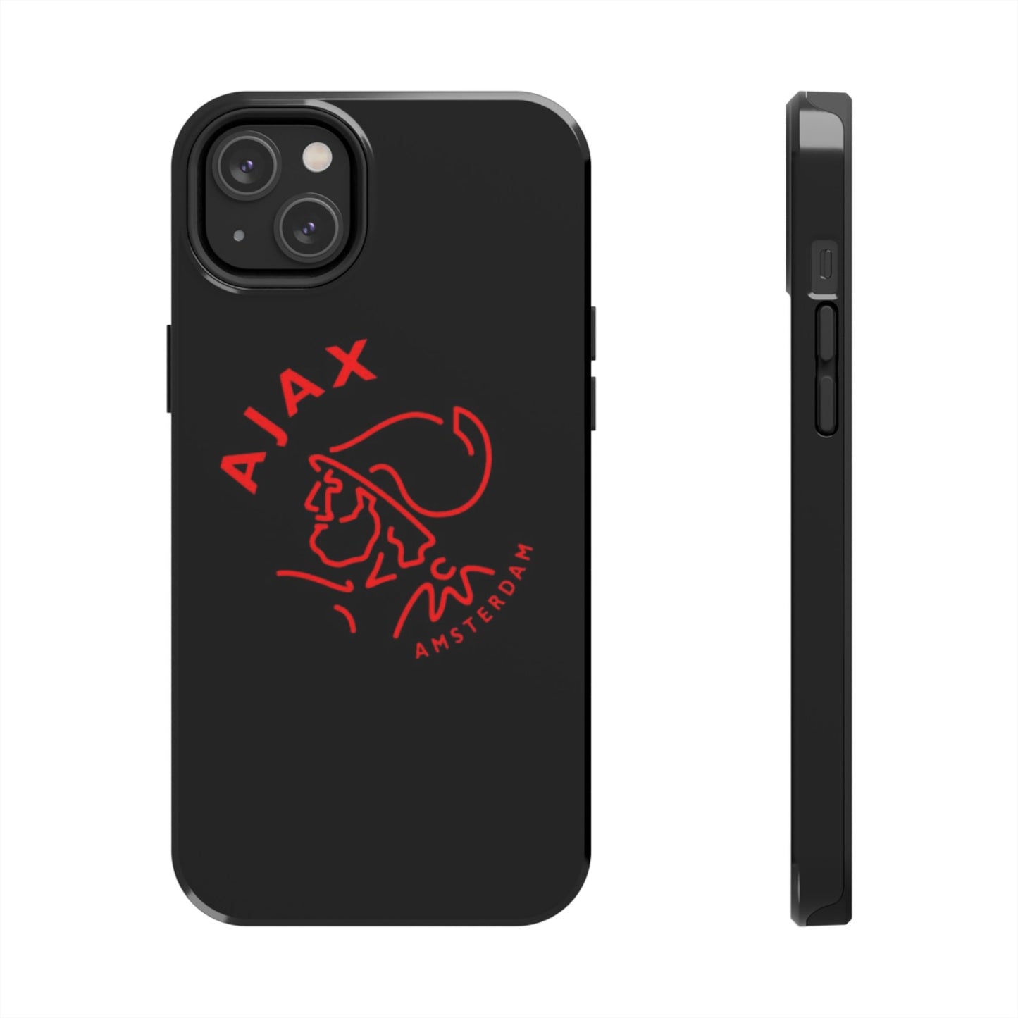 Ajax FC Phone Case