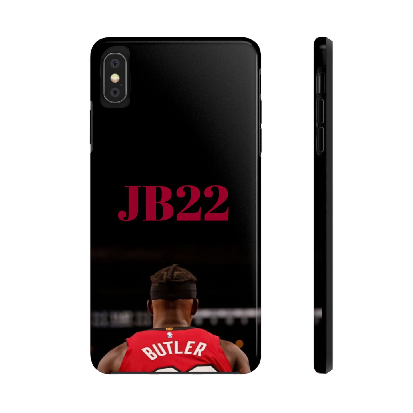 Jimmy Butler Phone Case