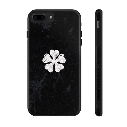 Black Clover Phone Case