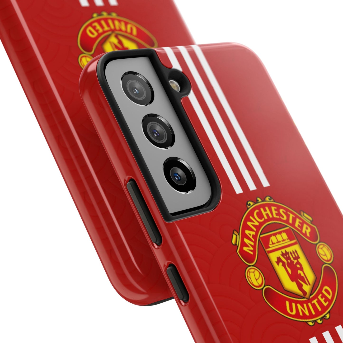 Manchester United Phone Case