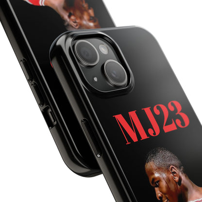 Michael Jordan Phone Case