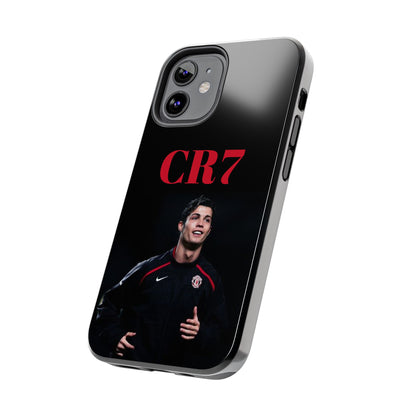 Cristiano Ronaldo Phone Case