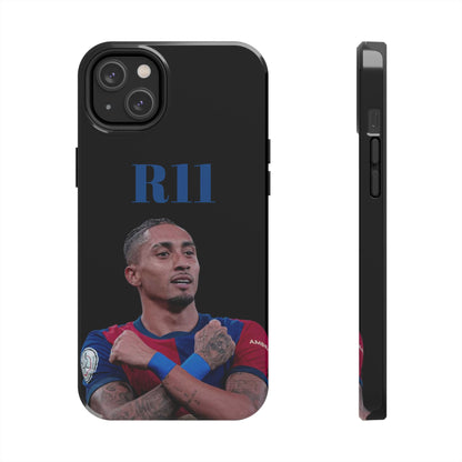 Raphinha Phone Case